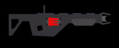 Shadowstalker Mk. II