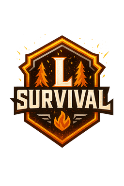 Escudo de LSURVIVAL